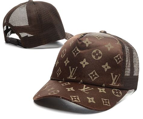 louis vuitton fitted hats|Louis Vuitton hats for sale.